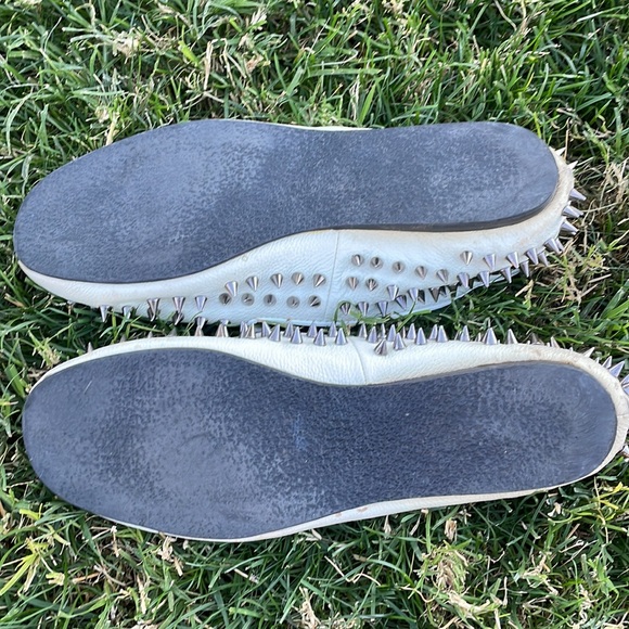 (DISCONTINUED) UNIF Hellraiser (8) - preloved and still amazing - Picture 2 of 3